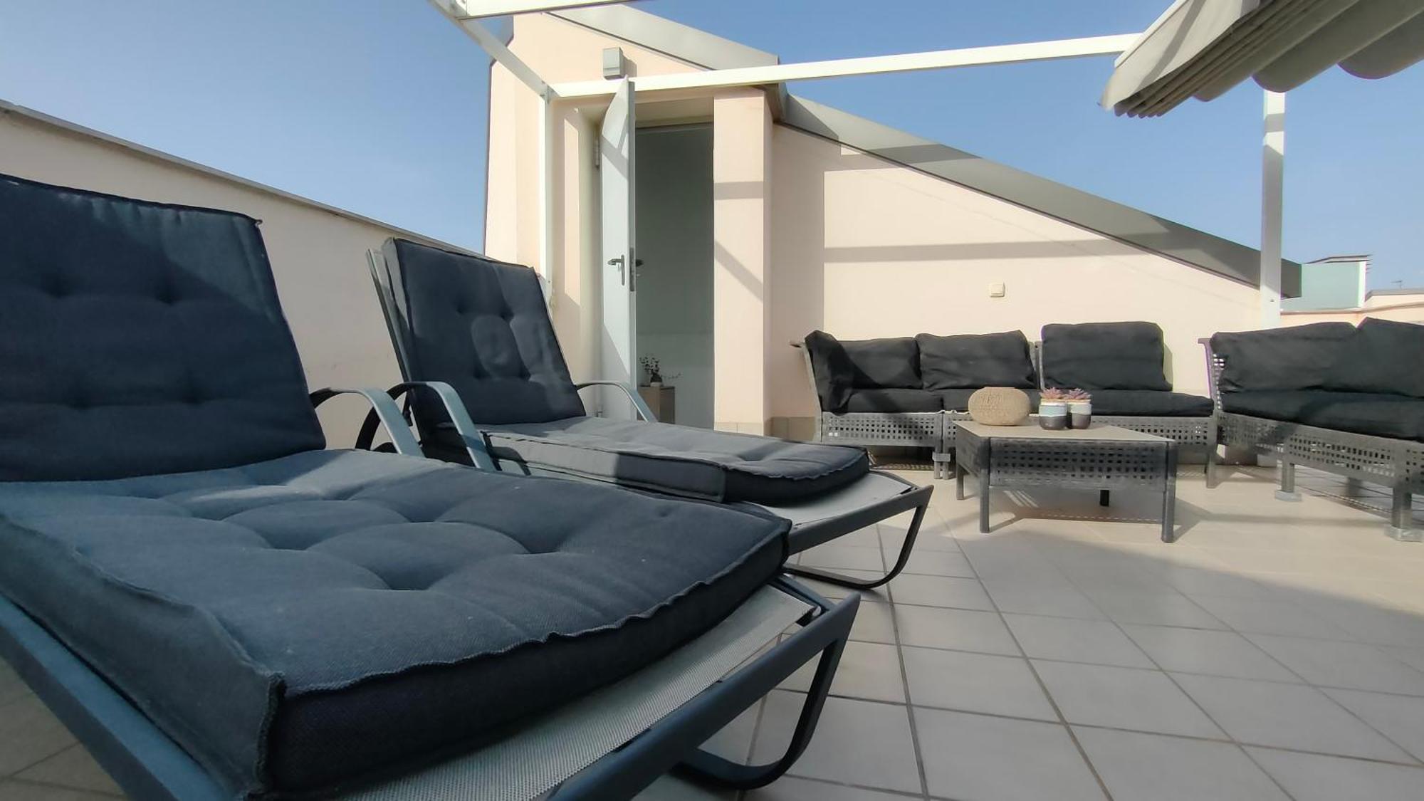 Villa Amalia Eco トレビエハ 部屋 写真